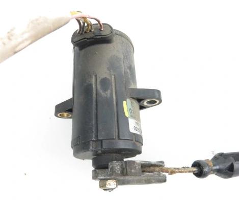 Potenciometer plynového pedálu AUDI A6 C5 2.5 TDI 0281002229