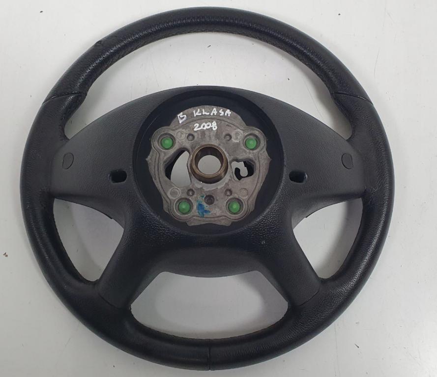 Mercedes B Trieda W245 volant koža