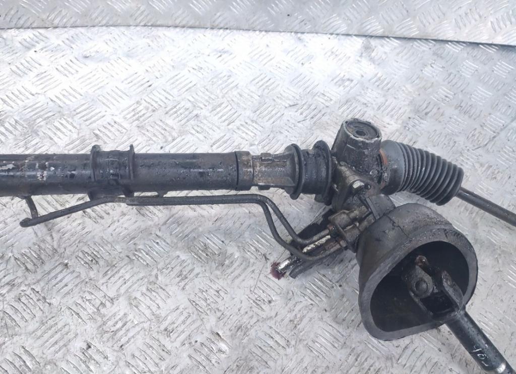 Riadenie RENAULT KANGOO I 1 LIFT  EU