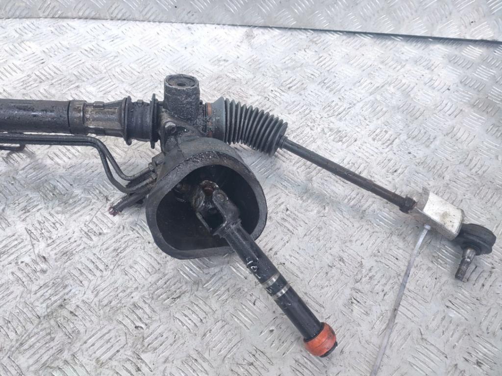 Riadenie RENAULT KANGOO I 1 LIFT  EU