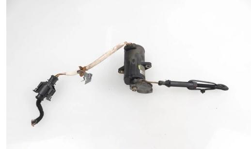 Potenciometer plynového pedálu AUDI A6 C5 2.5 TDI 0281002229