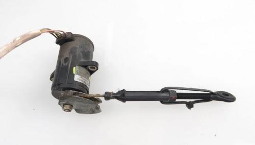 Potenciometer plynového pedálu AUDI A6 C5 2.5 TDI 0281002229