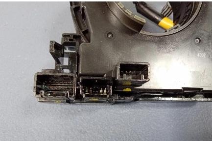 MAZDA 3 III BM Krúžok, slimák airbag Snímač KD4966CS0A: