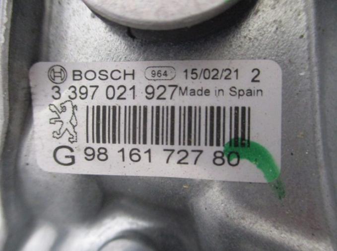508 Motorček Mechanizmus stieračov pravy ľavy -