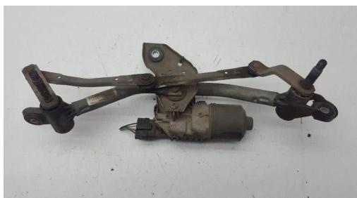 Mechanizmus stieračov predný TWINGO II 8200364766