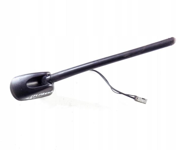 Subaru Impreza: III 11r: GH antena: