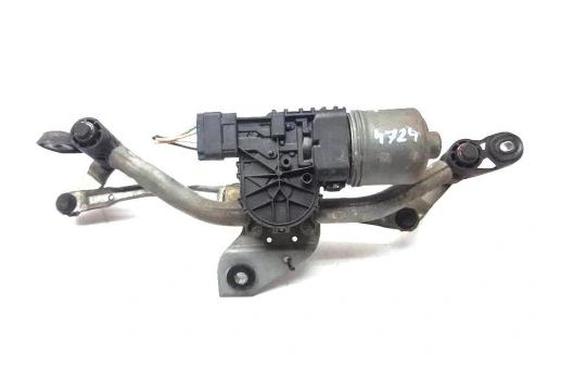 Mechanizmus stieračov predný TWINGO II 8200364766