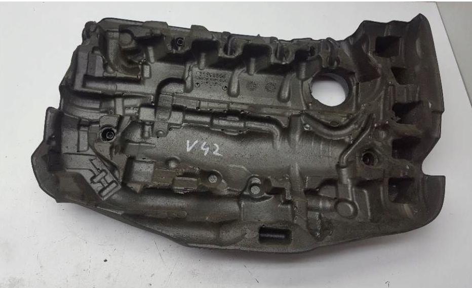 Clona Motor VOLVO V40 31368888 2.0 D D4