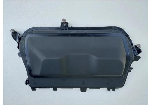 kryt  Motora FORD 2.0 TDCI KUGA GALAXY 9682444080