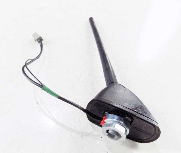 Subaru Impreza: III 11r: GH antena: