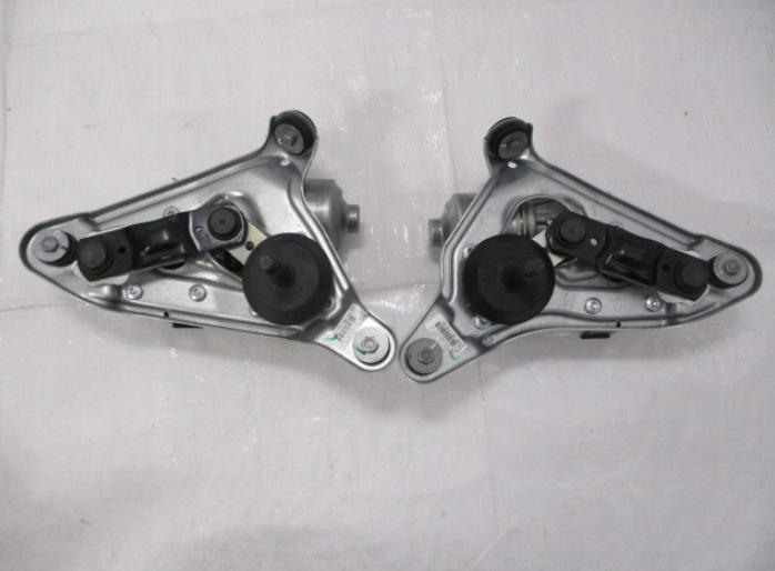 508 Motorček Mechanizmus stieračov pravy ľavy -