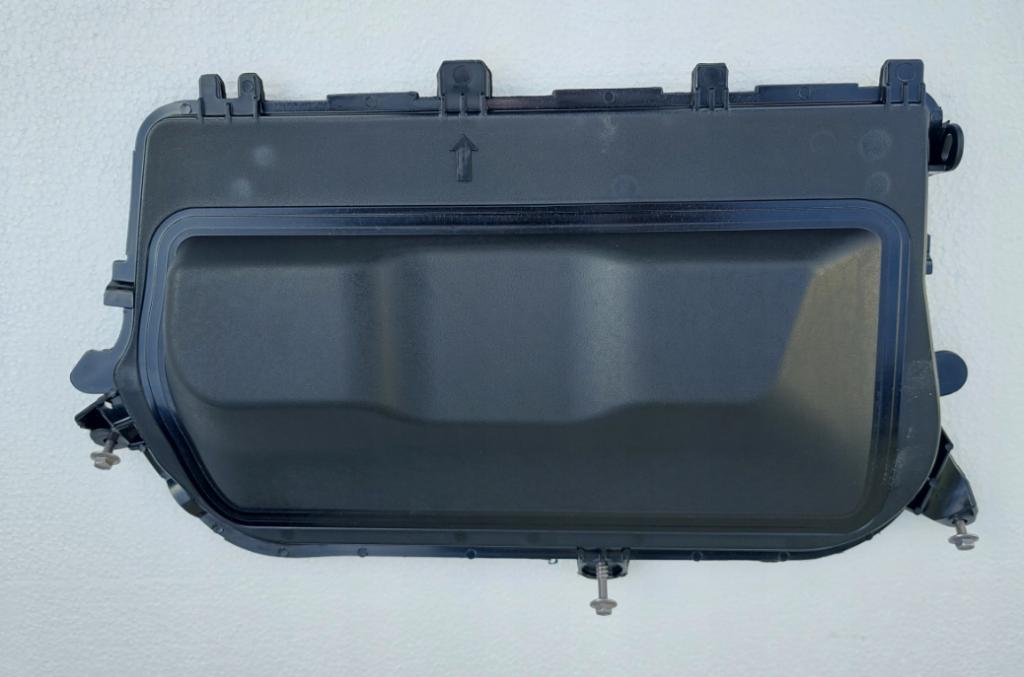 kryt  Motora FORD 2.0 TDCI KUGA GALAXY 9682444080