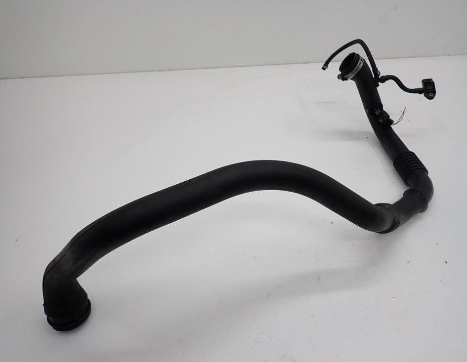 Rúra intercoolera vzduchu KANGOO I 1.5 DCi 05R 8200290500 8200225971