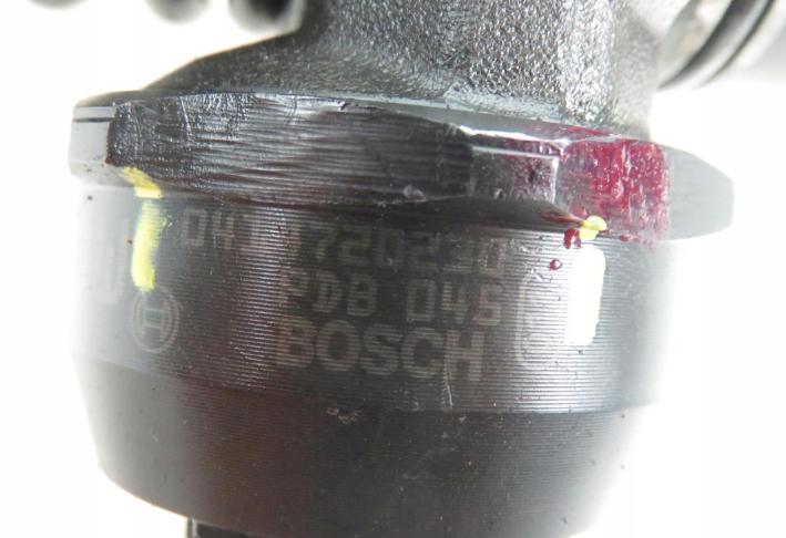 POMPOWTRYSKIWACZ AUDI A4 B7 1.9 TDI 038130073BH 0414720230