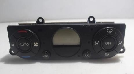 FORD MONDEO III MK3 Panel ovládania kúrenia 1S7H18C612AE