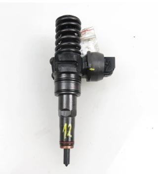 POMPOWTRYSKIWACZ AUDI A4 B7 1.9 TDI 038130073BH
