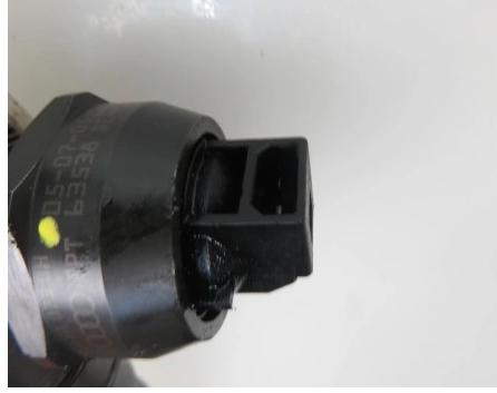 POMPOWTRYSKIWACZ AUDI A4 B7 1.9 TDI 038130073BH 0414720230