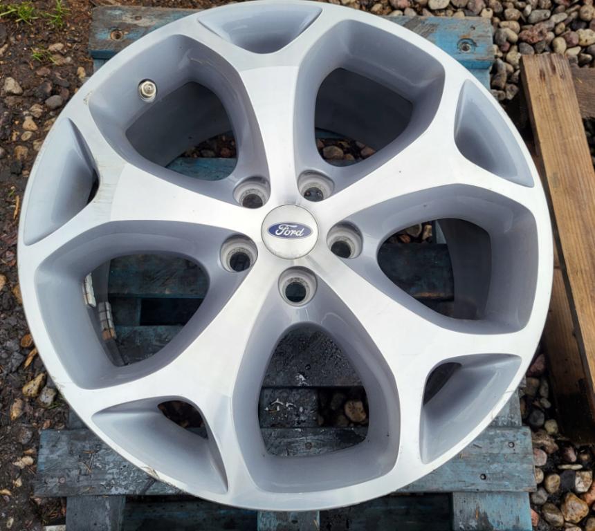 disk - FORD  ET55 6M2J-1007-CB