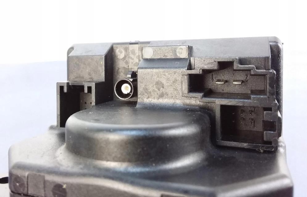 AUDI A6 C6 spinačka kľúč 4F0910131E