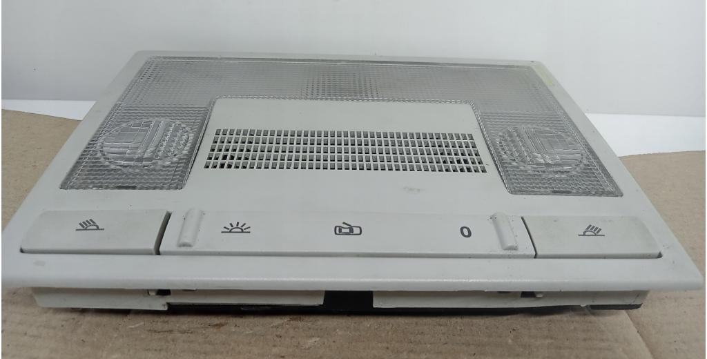 svetlo  SEAT ALTEA LEON II XL 5P0947105