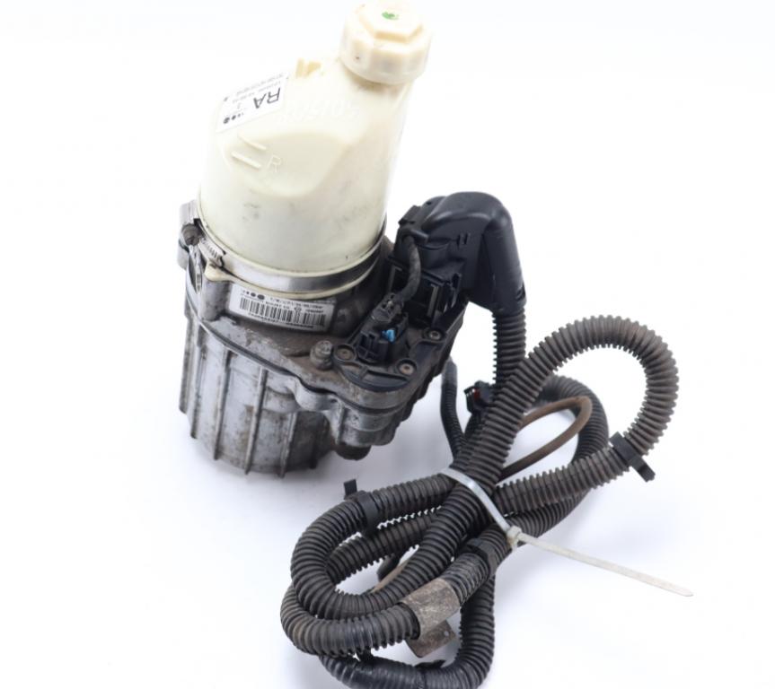Pumpa servočerpadlo OPEL ASTRA H 13192897