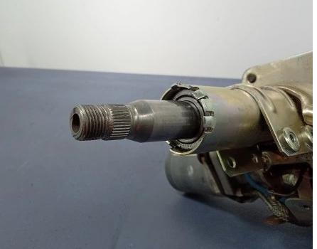 FIAT PUNTO II servočerpadlo elektrické 26087456