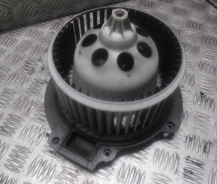 Ventilátor ventilátor kúrenia RENAULT ESPACE IV