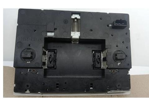 svetlo  SEAT ALTEA LEON II XL 5P0947105