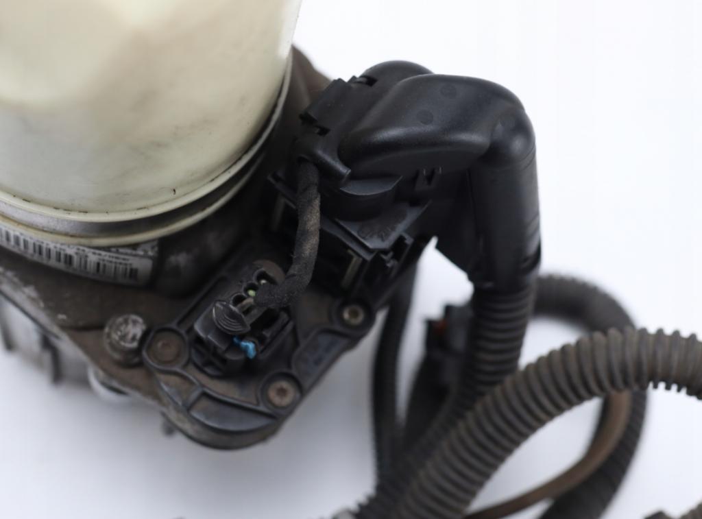 Pumpa servočerpadlo OPEL ASTRA H 13192897