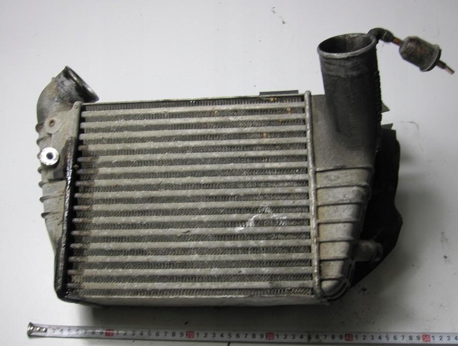 intercooler AUDI 100 A6 C4 2.5D: