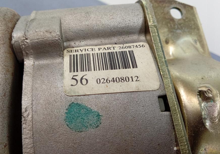 FIAT PUNTO II servočerpadlo elektrické 26087456