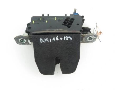 zámok dverí kufor EL. 13117285
