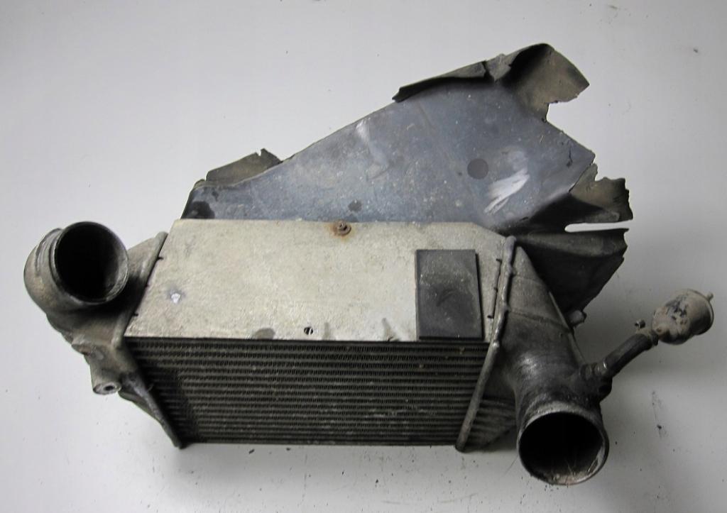 intercooler AUDI 100 A6 C4 2.5D: