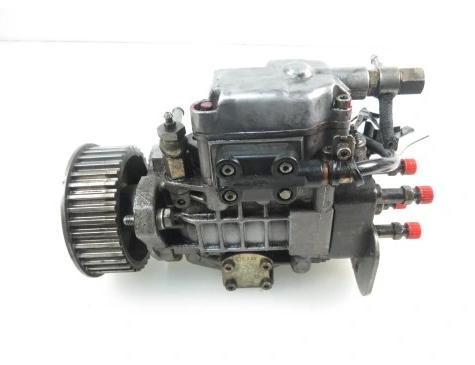 Pumpa vstrekovacia FREELANDER 2.0 DI     0460404973 20T2N