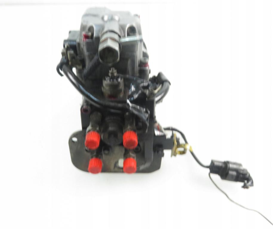 Pumpa vstrekovacia FREELANDER 2.0 DI     0460404973 20T2N