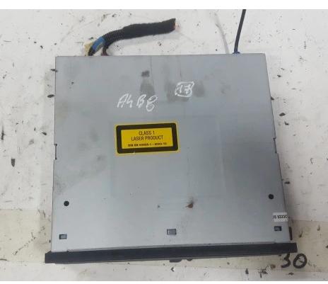 AUDI A4 B8 08r- A5 CZYTNIK navigace GPS 4E0919887M