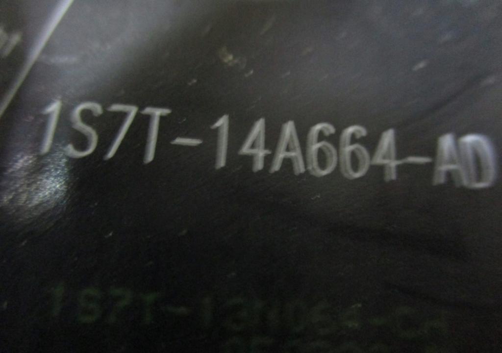 Krúžok, slimák navijaky silentbloku airbag FORD MONDEO MK3