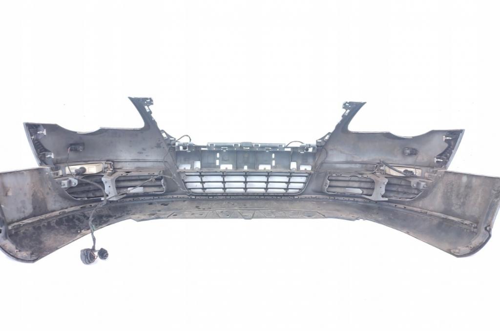 Nárazník predný VOLKSWAGEN PASSAT B6 PDC LB5M:
