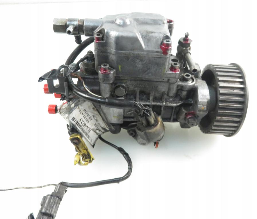 Pumpa vstrekovacia FREELANDER 2.0 DI     0460404973 20T2N