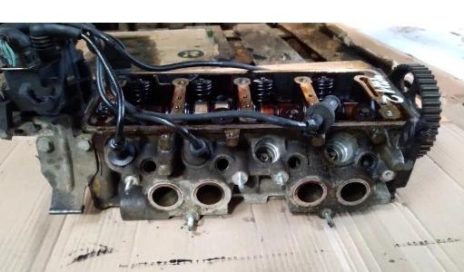 CITROEN SAXO I 1.4 55KW  Hlava valcov komplet 9621038110