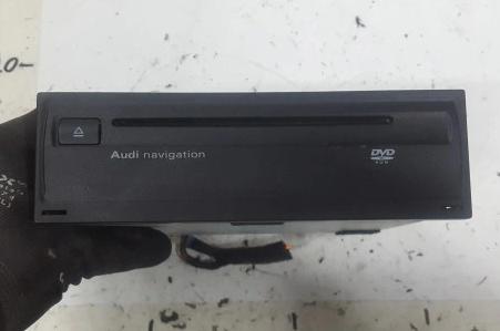 AUDI A4 B8 08r- A5 CZYTNIK navigace GPS 4E0919887M
