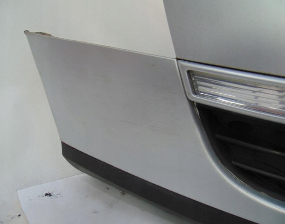 Nárazník predný VW PASSAT B6  LA7W