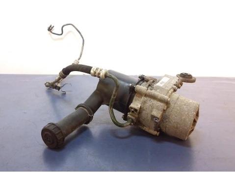 PEUGEOT 307 I Pumpa servočerpadlo 9681546580