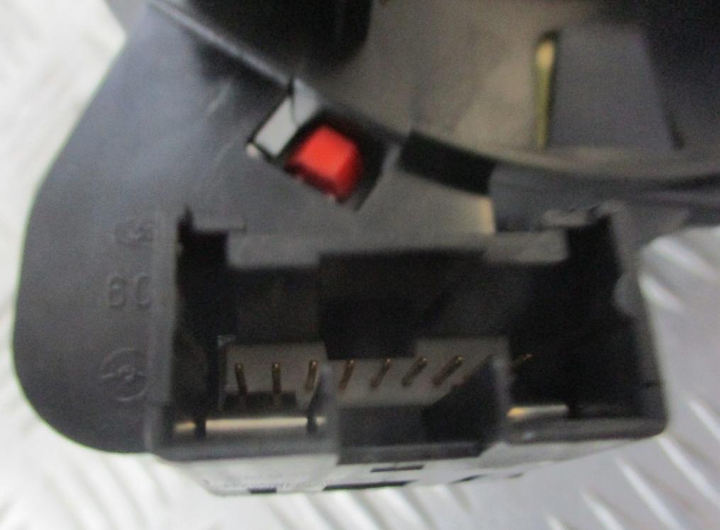 Krúžok, slimák navijaky silentbloku airbag FORD MONDEO MK3