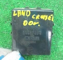 Land Cruiser  modul  89533-60080 179600-0210