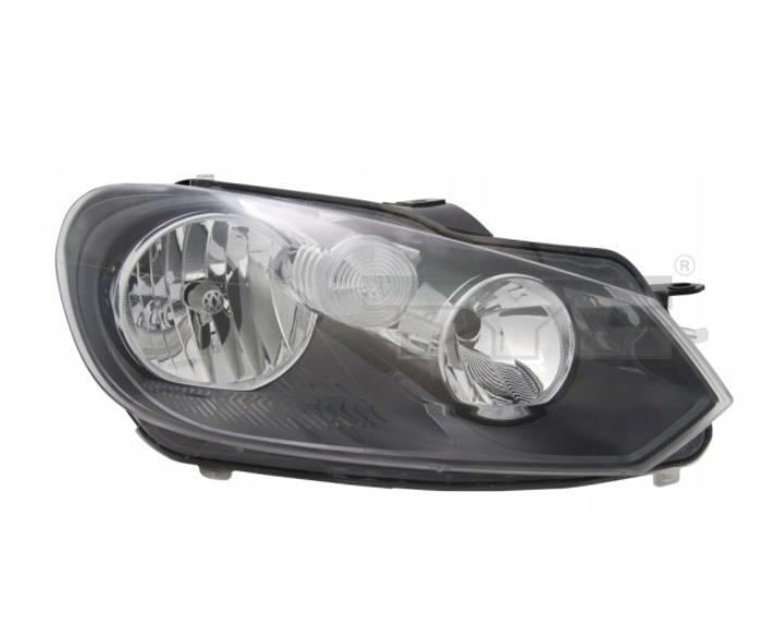 Lampy: auto: TYC 20-11777-05-2