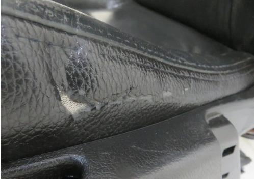 Sedadlá, sedačky - OPEL ZAFIRA A