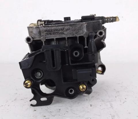 CITROEN JUMPY 2.0HDI Obal filtra PAL 9813802280