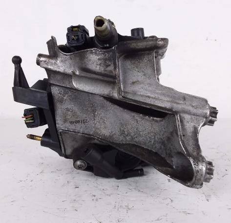 CITROEN JUMPY 2.0HDI Obal filtra PAL 9813802280