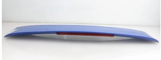 Spoiler svetlo brzdových svetiel SEAT LEON I 1M6827933B